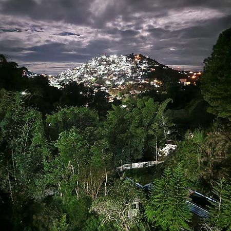 The Courtyards Goshen Lejlighed Baguio City Eksteriør billede