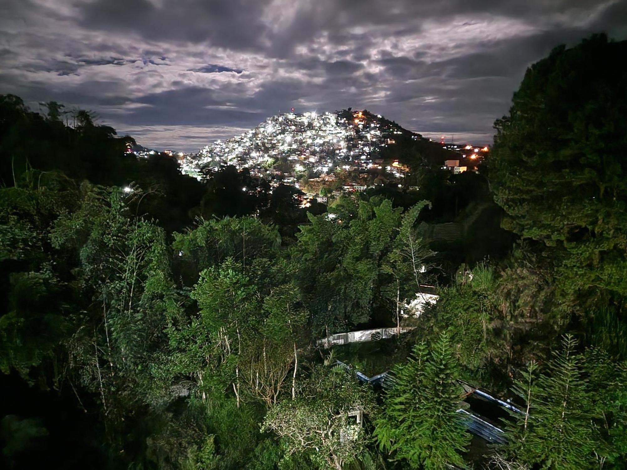The Courtyards Goshen Lejlighed Baguio City Eksteriør billede